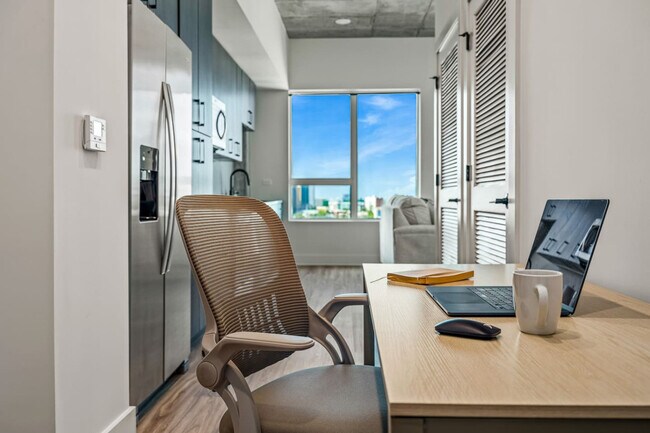 Foto del edificio - 617 N 12th St