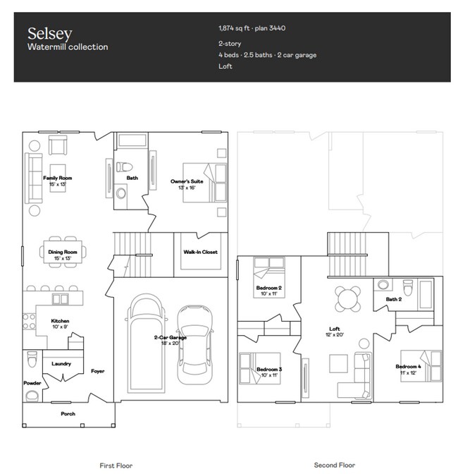 Foto del edificio - Spacious 4 Bed / 2.5 Bath Home