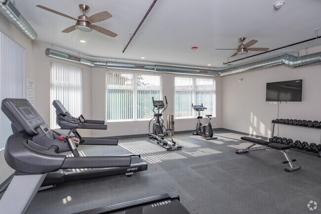 Foto del edificio - Arrowhead Apartments