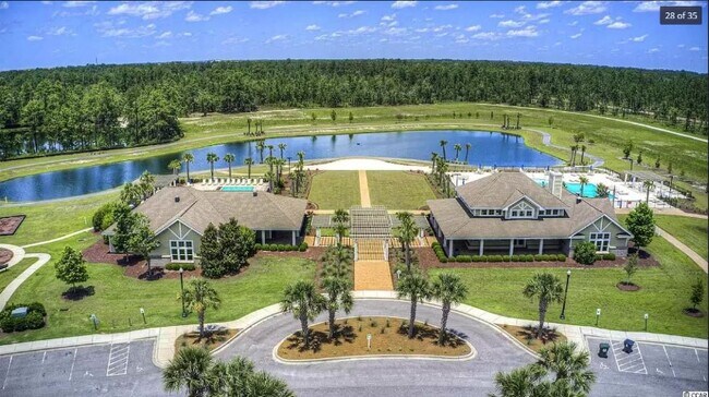 Foto del edificio - 5527 Redleaf Rose Dr