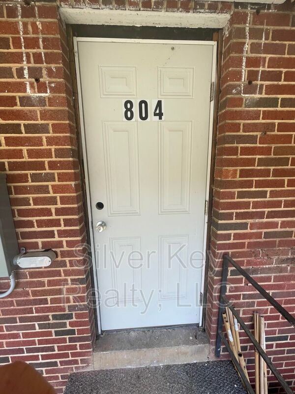 804 Ingleside Ave Unit 4, Athens, TN 37303 Condo for Rent in Athens