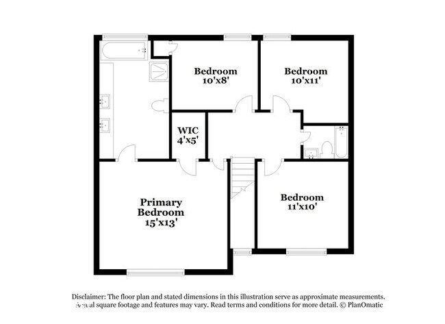 Foto del edificio - 824 Carlingford Pl