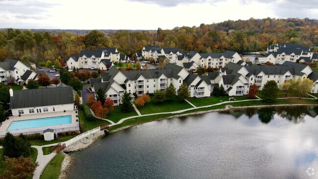 Building Photo - Aspen Lakes