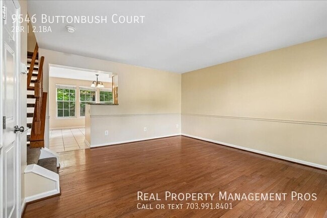 Foto del edificio - 9546 Buttonbush Ct
