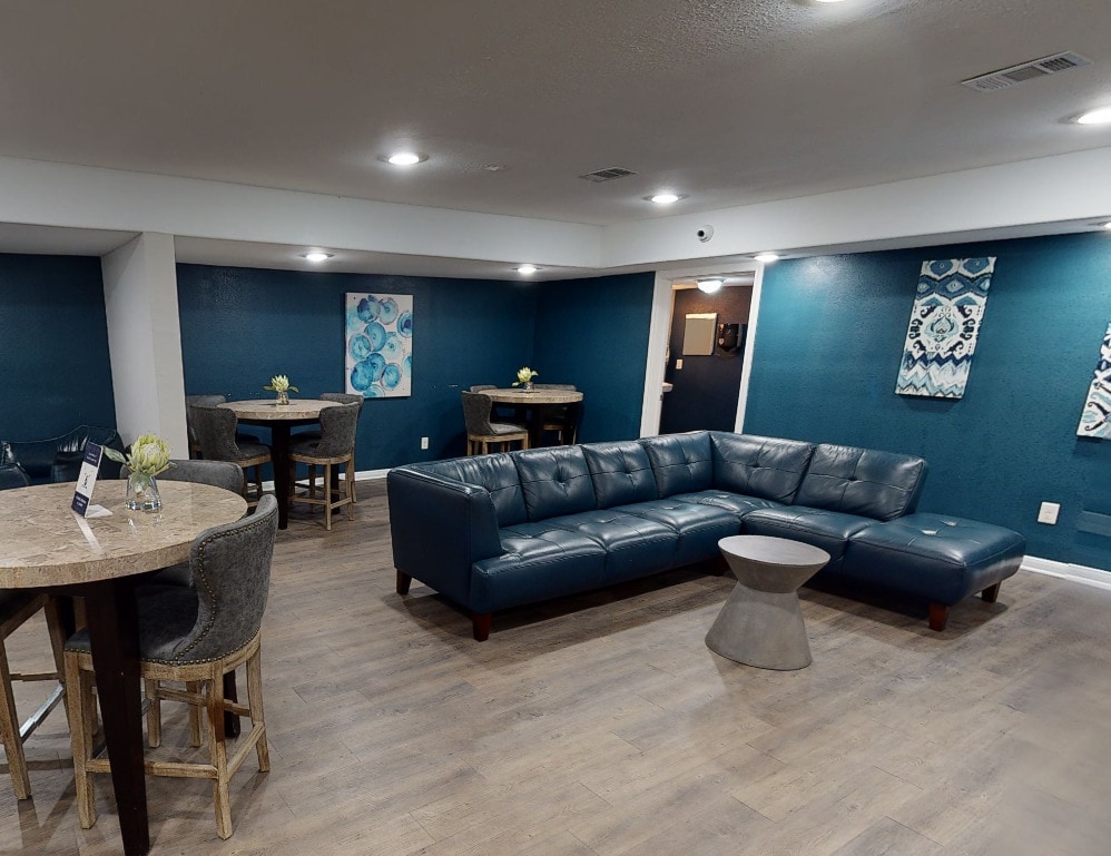 Photo - The Terraces on Brompton Apartments