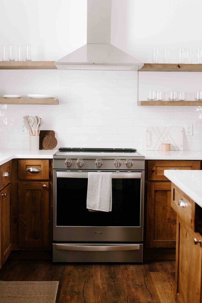 Foto del edificio - 2025 Loretta Parker Lane