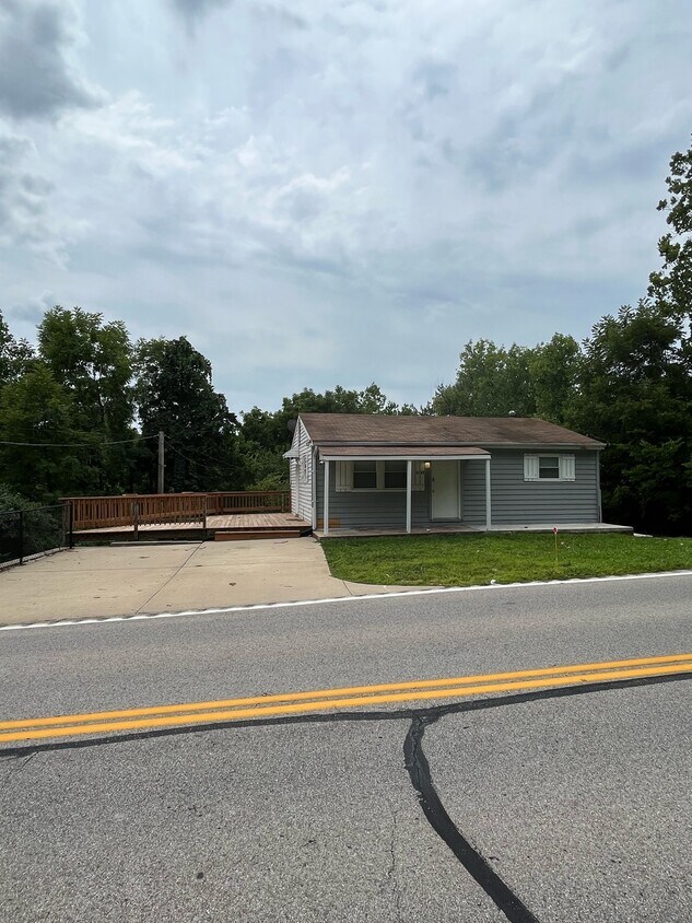 3189 Vogel Rd, Arnold, MO 63010 House Rental in Arnold, MO