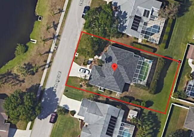 Foto del edificio - 5738 39th Street Cir E