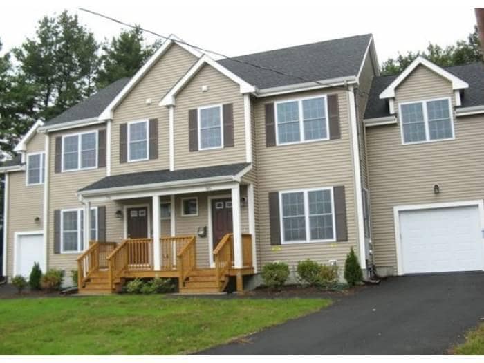80 Tremont St, Norwood, MA 02062 Townhome Rentals in Norwood MA