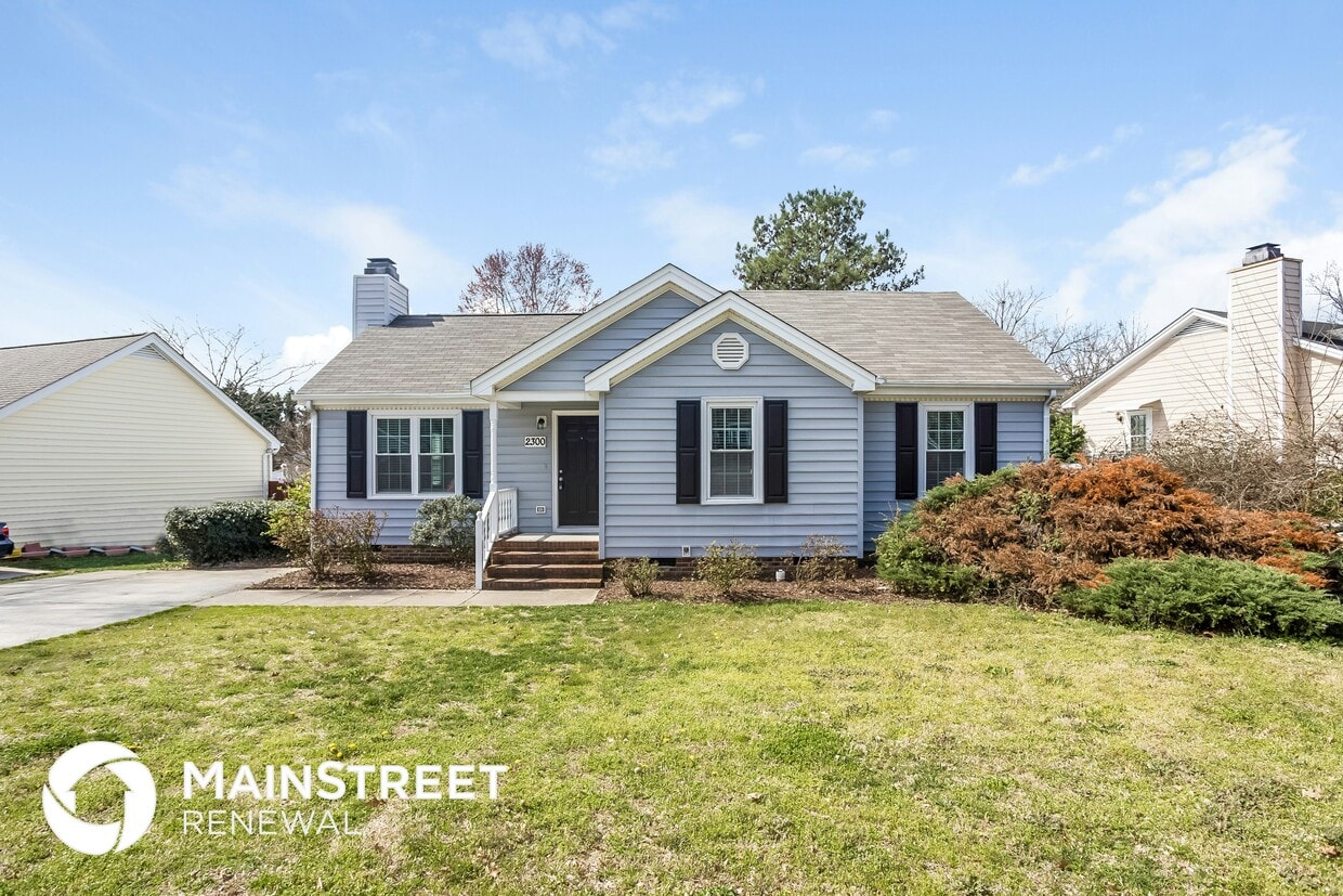 Foto principal - 2300 Carthage Cir