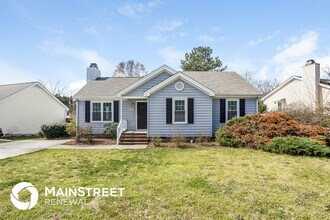 Building Photo - 2300 Carthage Cir