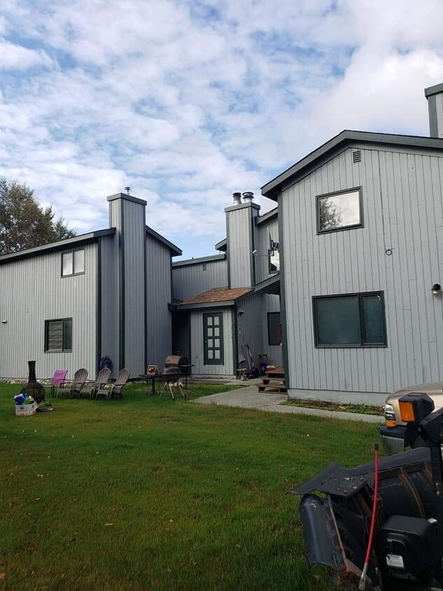 Alquiler de Humphrey Kenkamken - 7411 Woburn Cir