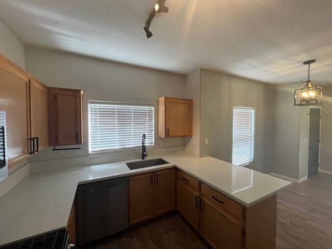 Foto del edificio - Condo Living