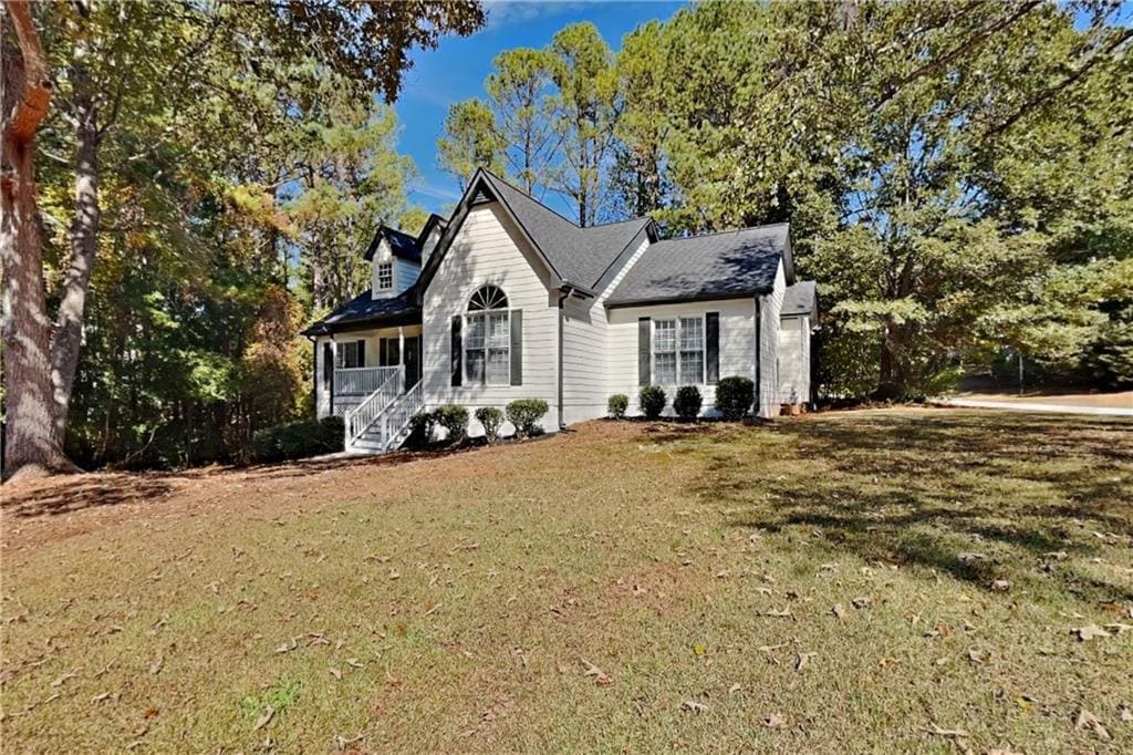 Foto principal - 339 Warrenton Dr