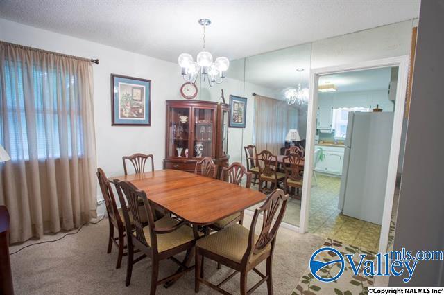 Foto del edificio - 4607 Rutledge Dr NW