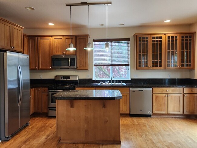 Foto del edificio - 13239 124th Ct NE