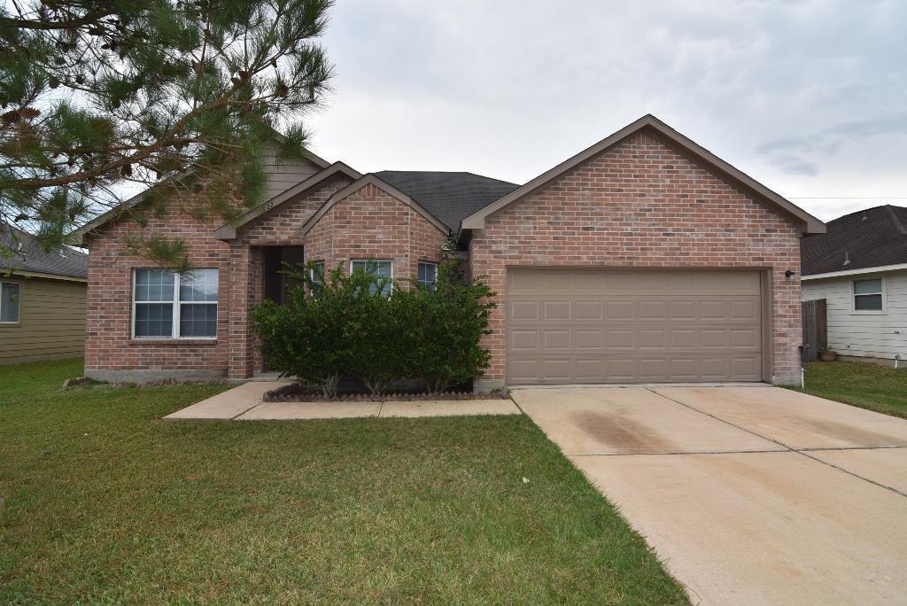 Foto principal - 17822 Bullis Gap Dr