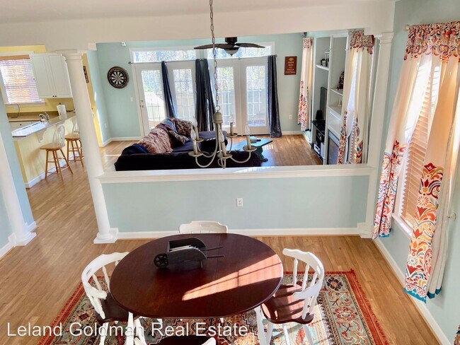 Foto del edificio - 3 br, 2.5 bath House - 1100 Hawksworth Court