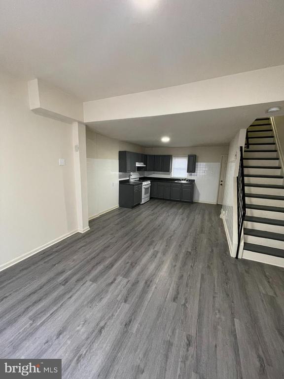 Foto del edificio - 2441 N 5th St