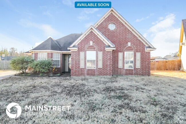 Building Photo - 4611 Chadwell Cove