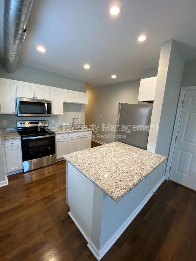 Foto del edificio - 604 N 32nd St
