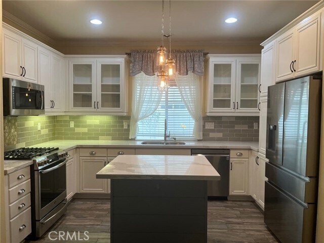 Foto del edificio - 27641 Peppergrass Ct