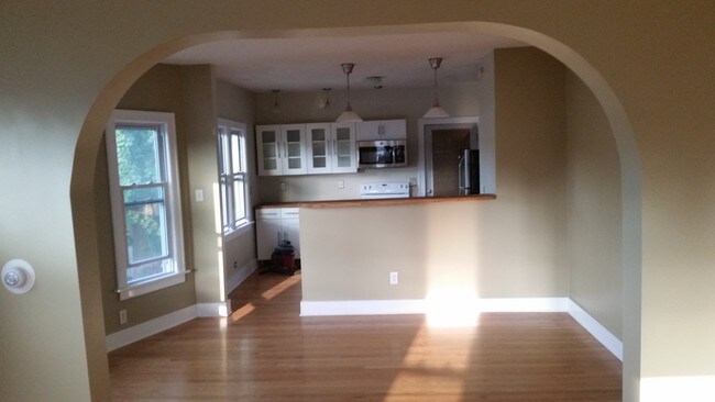 Foto del edificio - 171 Shotwell Park