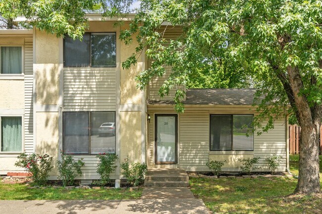 Building Photo - 4958 Edmondson Pike