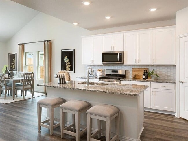 Building Photo - Practically New Home in Wolf Creek Resort Style Community