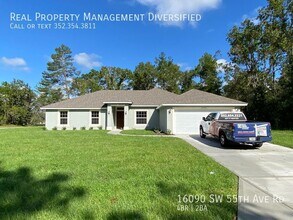 Building Photo - 16090 SW 55th Avenue Rd
