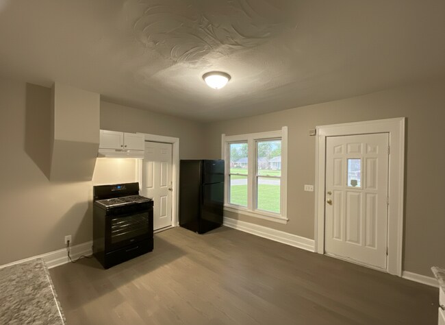 Foto del edificio - 1155 W 9th St