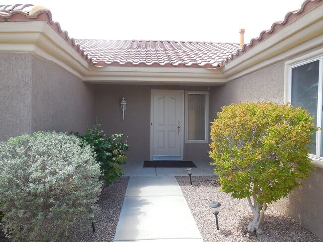 Building Photo - 55+ Sun City Summerlin Two Bedroom - Elko ...