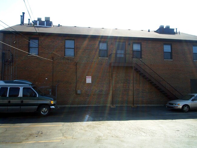 Foto del edificio - Hometeam Properties