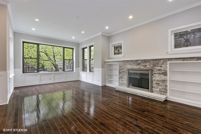 Foto del edificio - 1731 W North Shore Ave