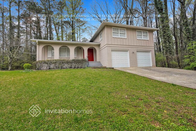 Building Photo - 821 Corundum Ct