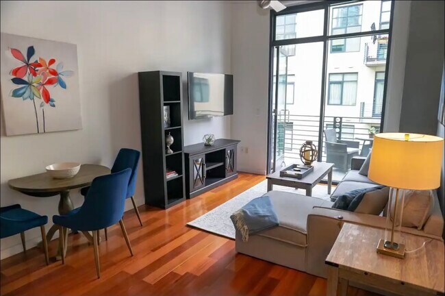 Foto del edificio - 1050 Island Ave