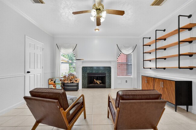 Foto del edificio - 3318 Pebble Trace Dr