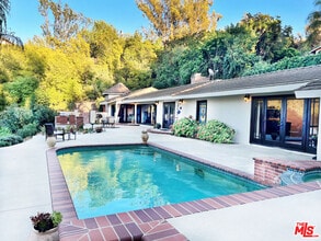 Building Photo - 12751 Mulholland Dr