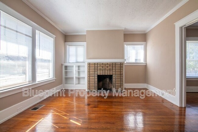 Foto del edificio - 644 Alabama Ave SW