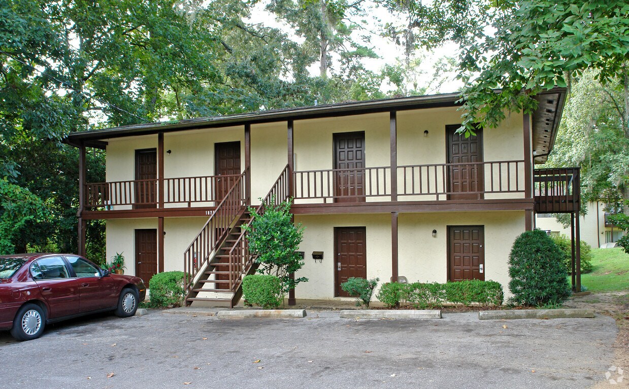 1825 Miccosukee Rd, Tallahassee, FL 32308 Apartments in Tallahassee