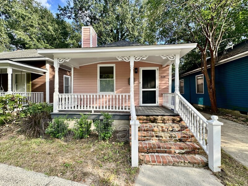 Foto principal - 1024 Price Ave