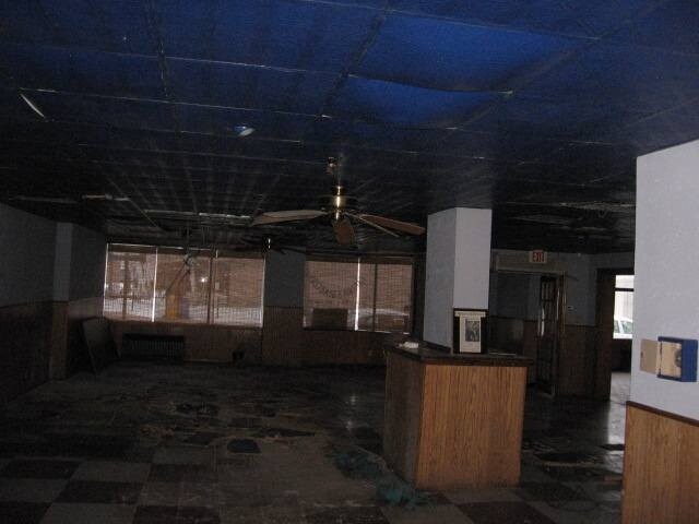 Foto del edificio - 248-250 N Main St