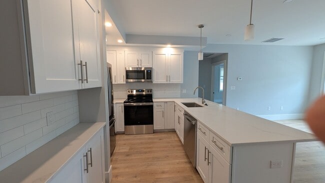 Photo - Going Quickly! Brand New Luxurious 4-beds Apartment