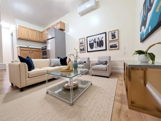 Foto del edificio - 167 Hopkins St