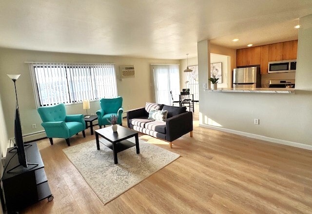 Updated Ash Open Space Layout - Eastern Lofts Apartment Homes