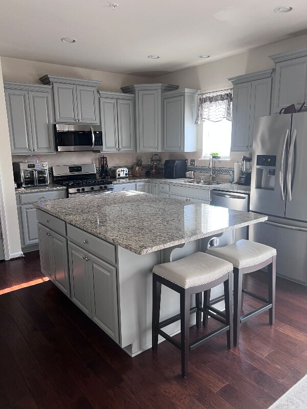 Foto del edificio - 5434 Darlington Ct