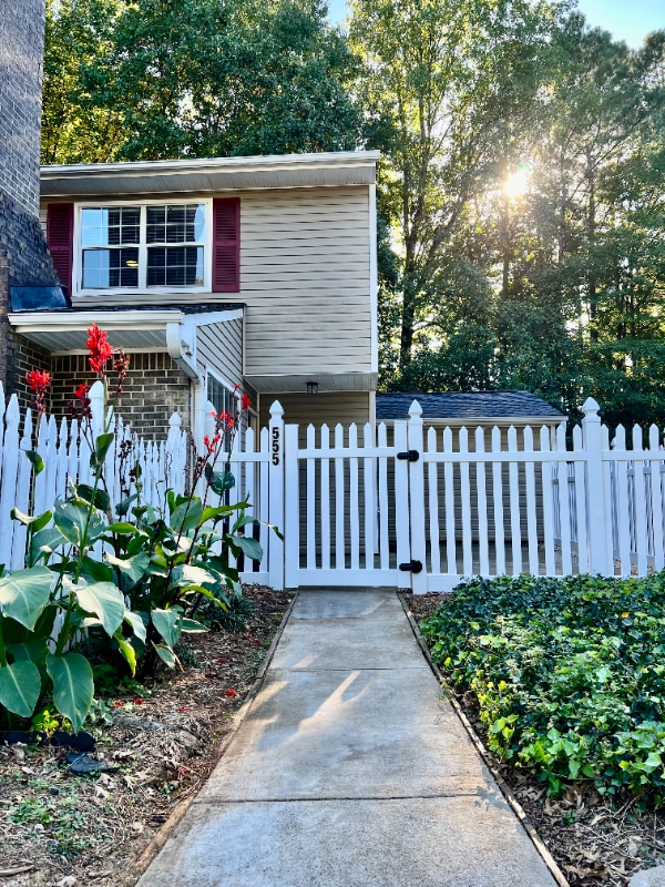 Photo - 555 Picketts Bend Ct Townhome