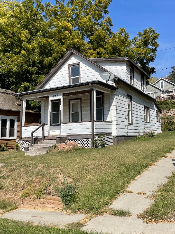 Photo - 425 Damon St (Council Bluffs, IA)