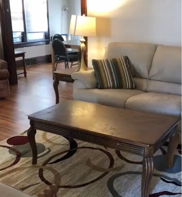 85 Montrose Ave Unit Lower, Buffalo, NY 14214 Apartments in Buffalo