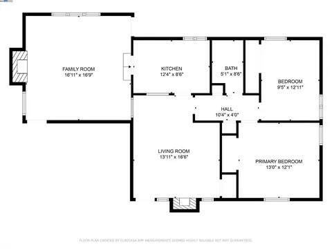 Foto del edificio - Charming 2-Bedroom Home for Rent